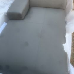 Chaise Couch 