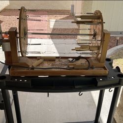Drying Wheel 