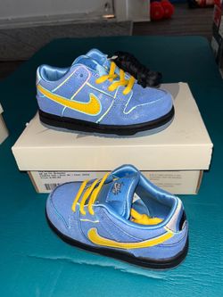 Toddler shoes