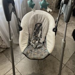 Graco Baby Swing 