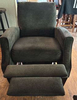Recliner set of four