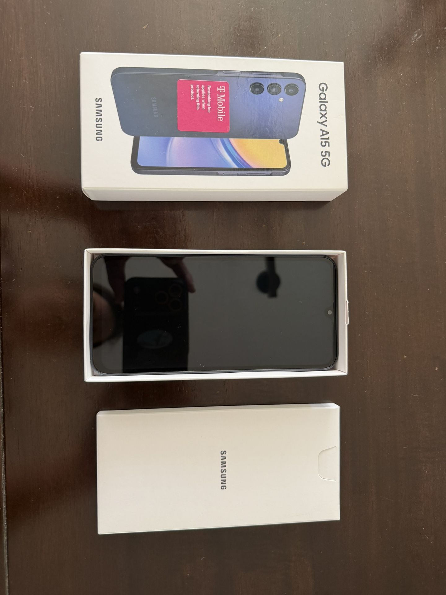 Samsung Galaxy A15 5G