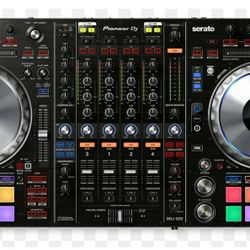 Pioneer DJ Controller