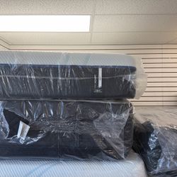 Queen Size Tempur Mattresses Proadapt Soft For Only $599