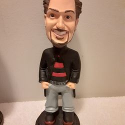 Nsync Joey Fatone Bobble Head 2001 


