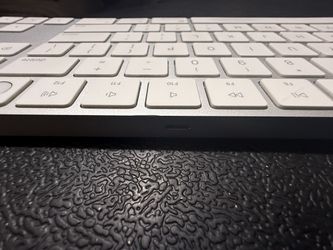 Magic Keyboard-with Touch ID as Is