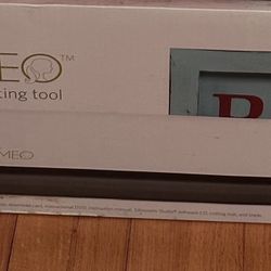 Silhouette Cameo