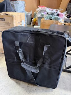 Carrying Bag for Ninja Slushie Max and XL Series