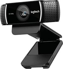 Logitech 1080p Hd Webcam