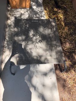 Dog bed