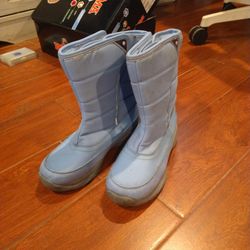 Kids Snow Boots