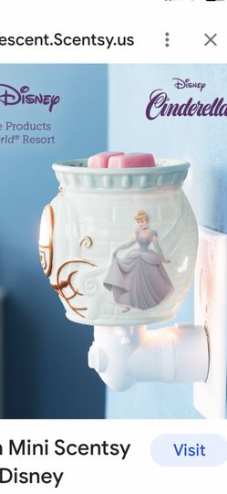 Cinderella