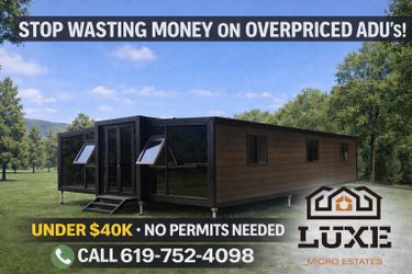 Tiny House -3 Bed 1 Bath