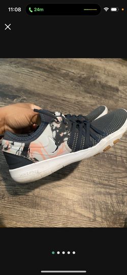 Running Shoes
