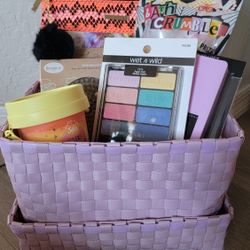 Mother's Day Gift Baskets 