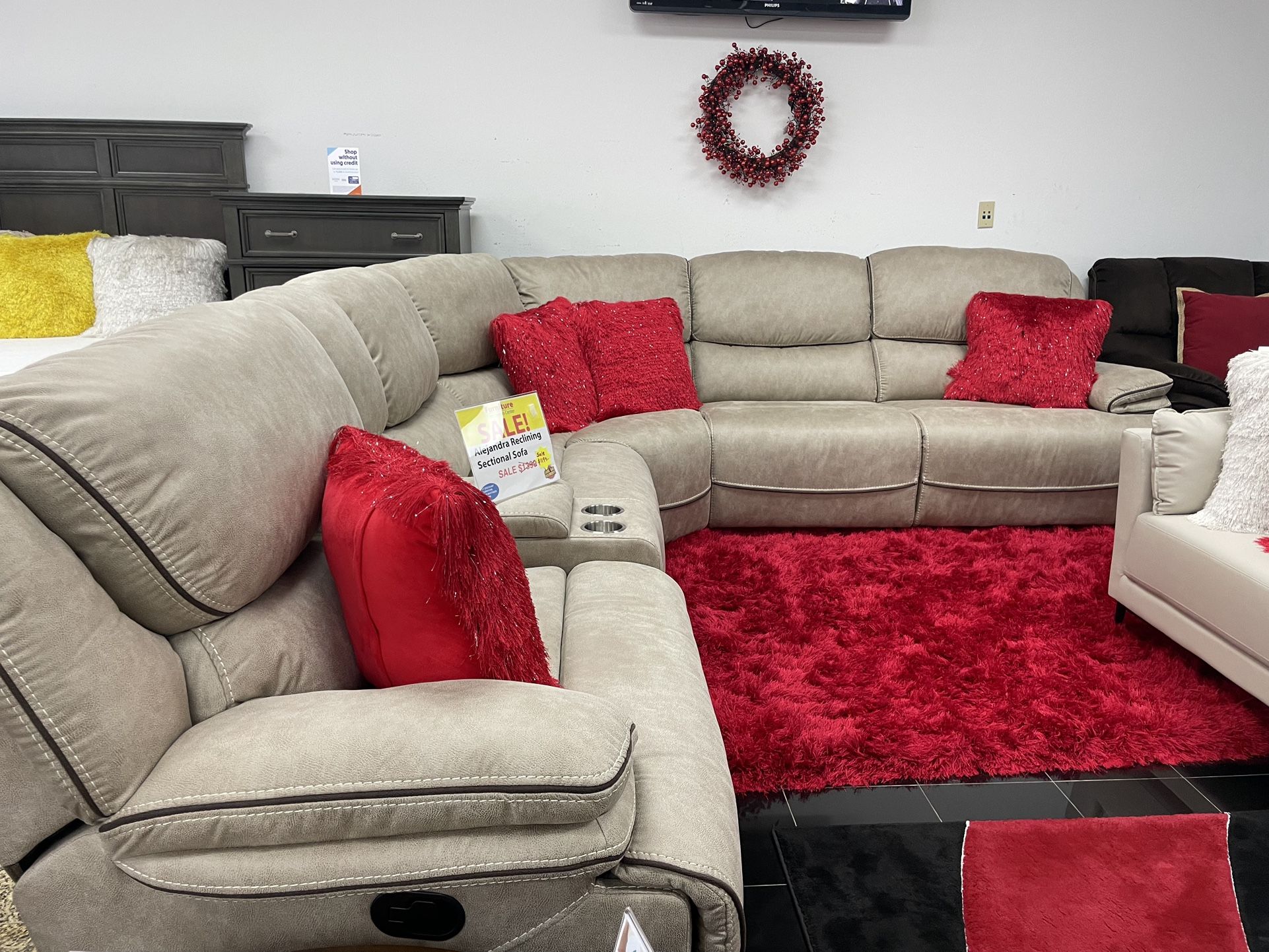 🇺🇸🇺🇸MEMORIAL DAY SALE NOW! Furniture Distribution Center-ST PETE! HUGE PRE TAX SALE SAME DAY DELIVERY!⛷️ WHOLE HOME UNDER $2500!!! RECLINING