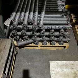 Garage Door Springs Available For Same Day Delivery 