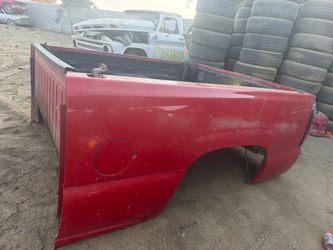 99-06 gmc bed assembly