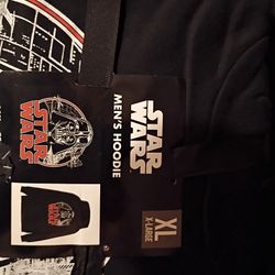 Star Wars Hoodie