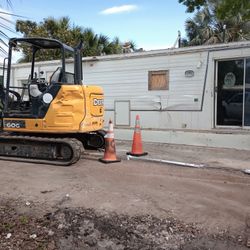 Mobile Home 