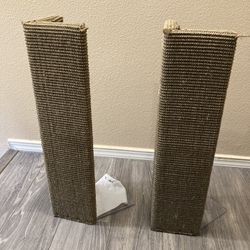 Sofa Scratcher protection 