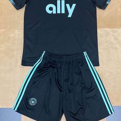Soccer Uniforms