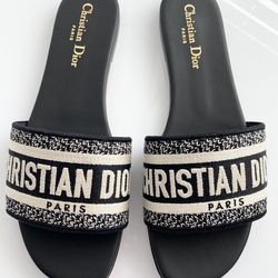 Dior Sandals