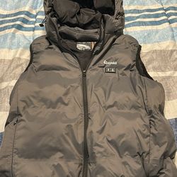 Heated Vest 