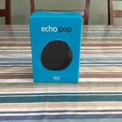 Echo Pop 2023
