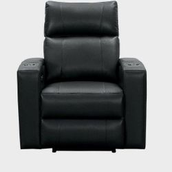 Power Theater Recliner 