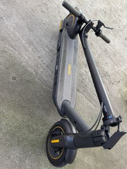 Segway Ninebot