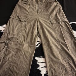 cargo pants 