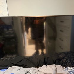 65 INCH FLAT SCREEN