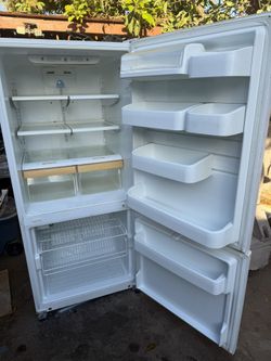 Kenmore Refrigerator