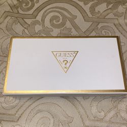 Guess Wallet Rose gold