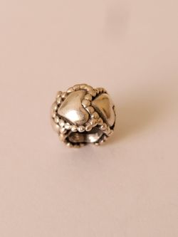 Pandora Heart Spacer