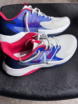 New Balance shoes size 7