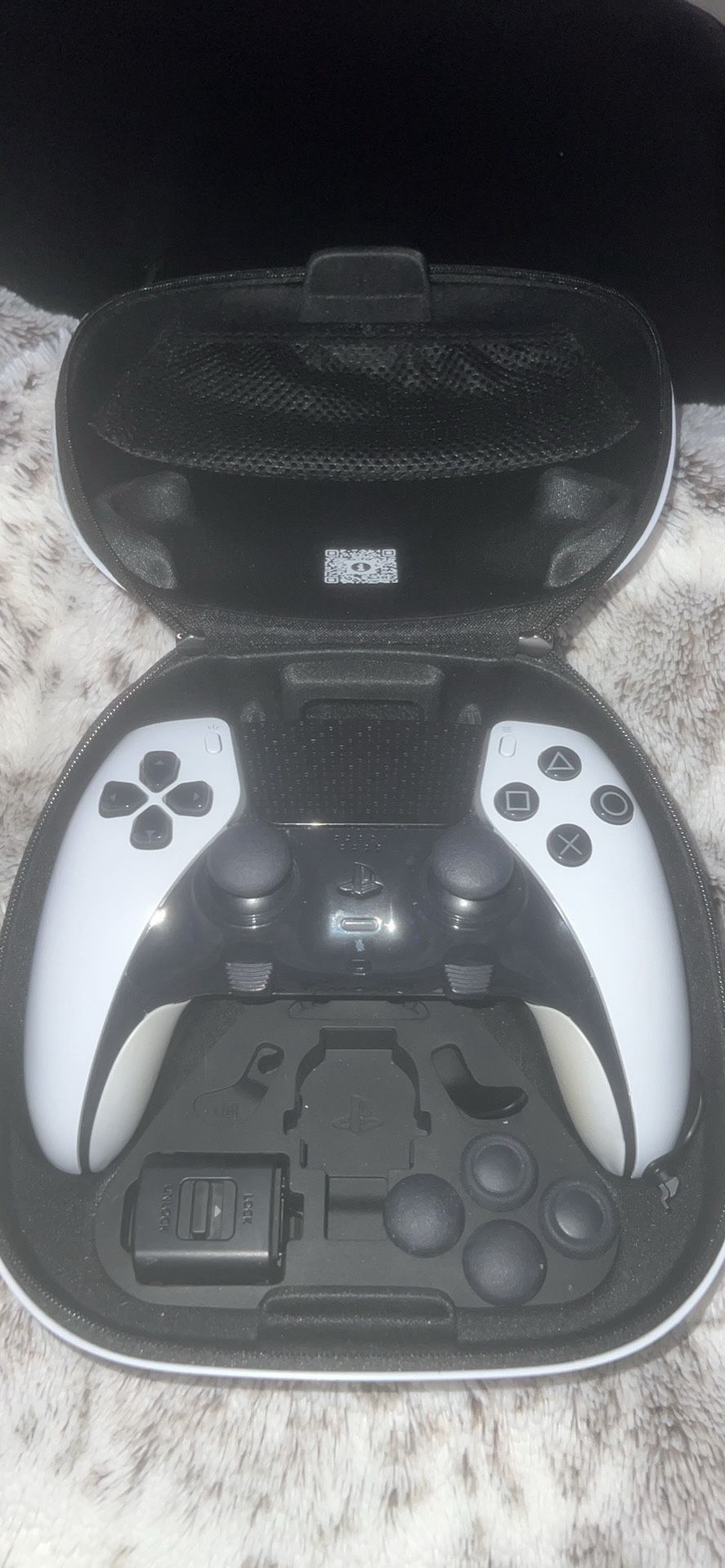 Ps5 Edge Controller