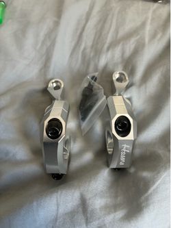 direct mount