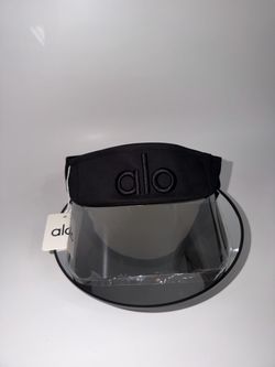 Alo Airlift Solar Visor