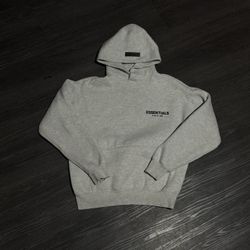 Essential Hoddie 