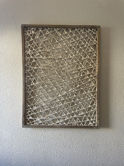 Wall Decor