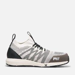 Women's Radius Composite Toe Work Sneaker Size 8.5