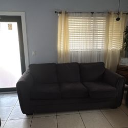 Sofa And Love Seat