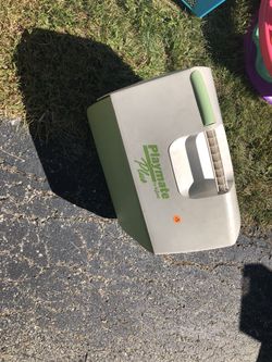 Cooler