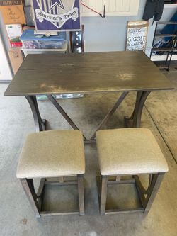 Table-bar