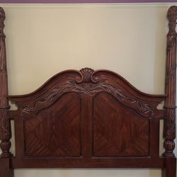 Bed Frame 