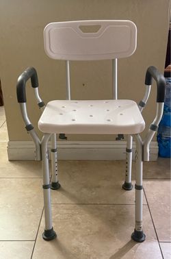 Bath chair