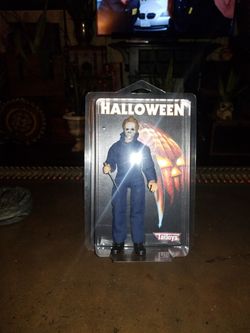 Halloween Michael Myers