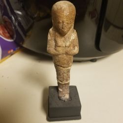 Egyptian Swabti Very Old ⁹